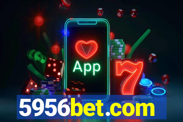 5956bet.com