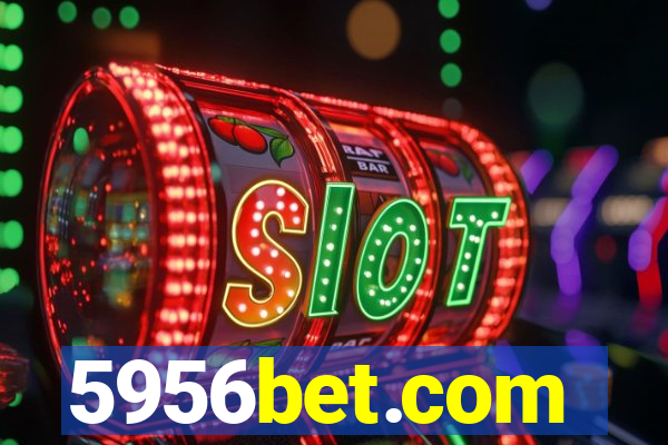 5956bet.com