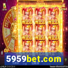 5959bet.com