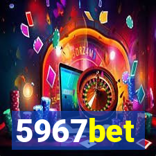 5967bet