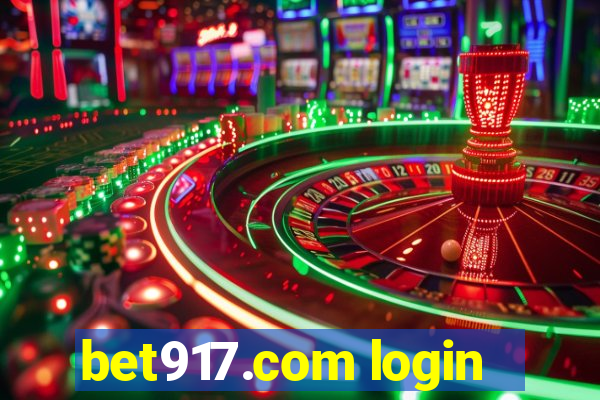bet917.com login