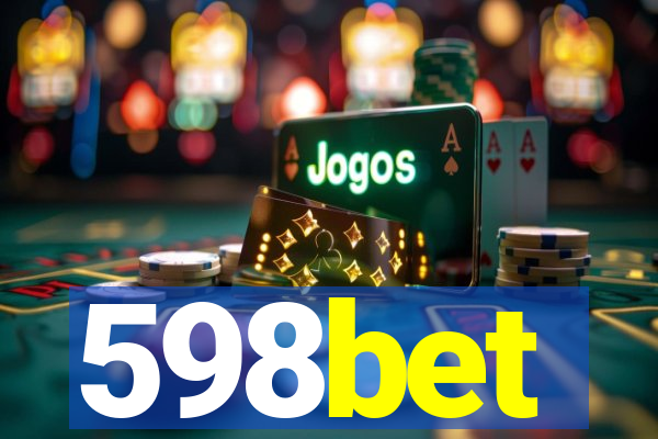 598bet