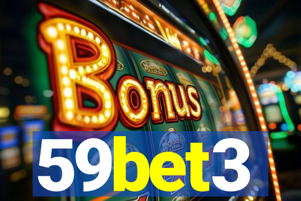59bet3