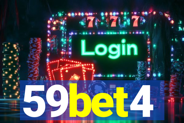 59bet4