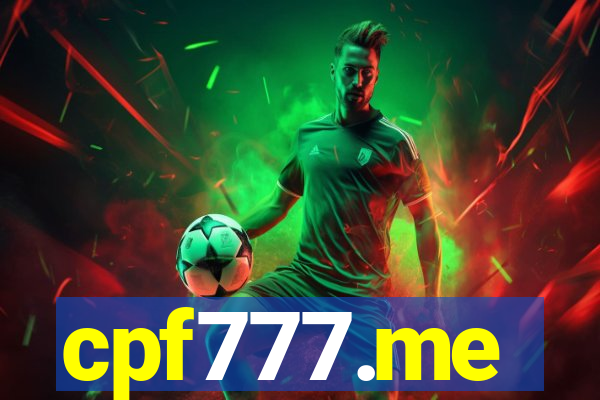 cpf777.me