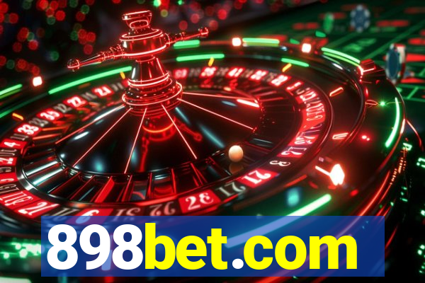 898bet.com