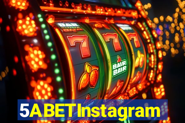 5ABETInstagram