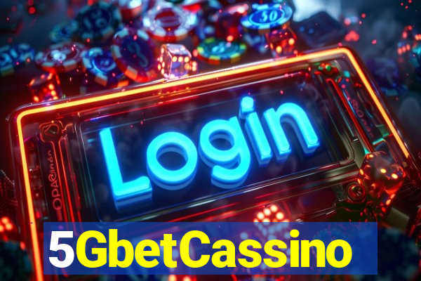 5GbetCassino