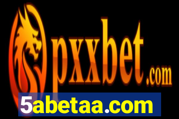 5abetaa.com