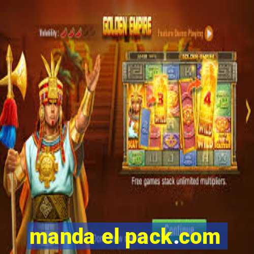 manda el pack.com