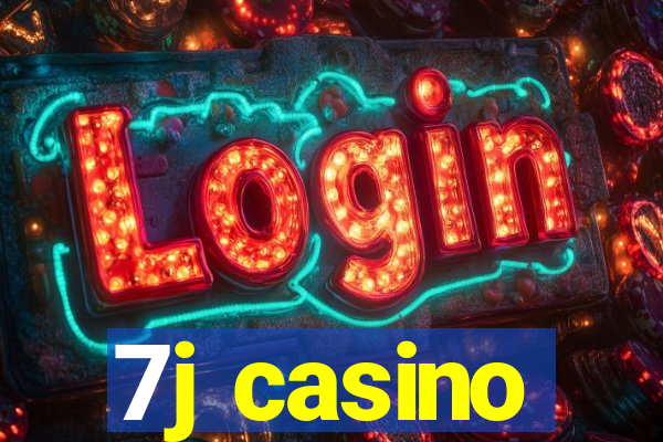 7j casino