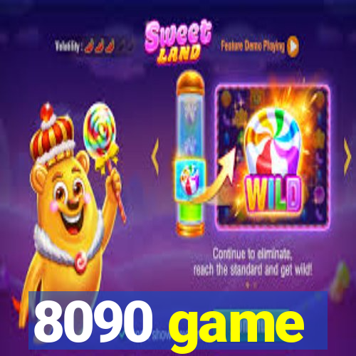 8090 game