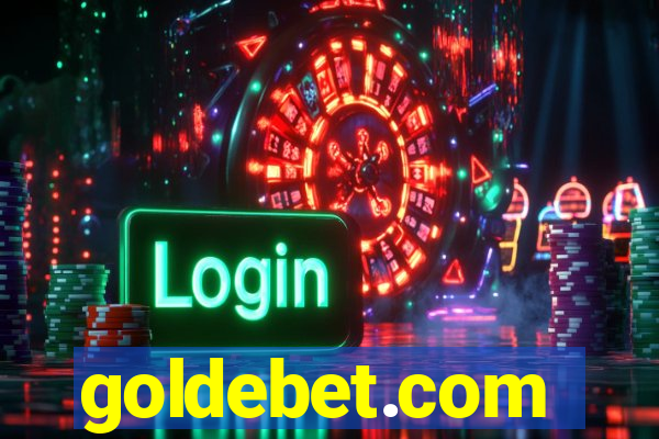 goldebet.com
