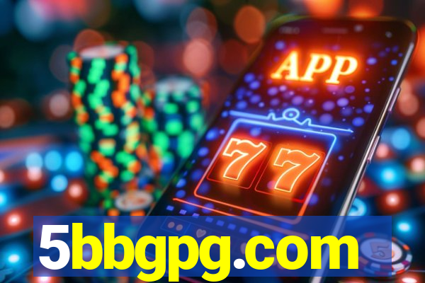 5bbgpg.com