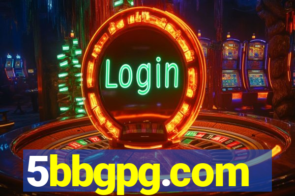 5bbgpg.com