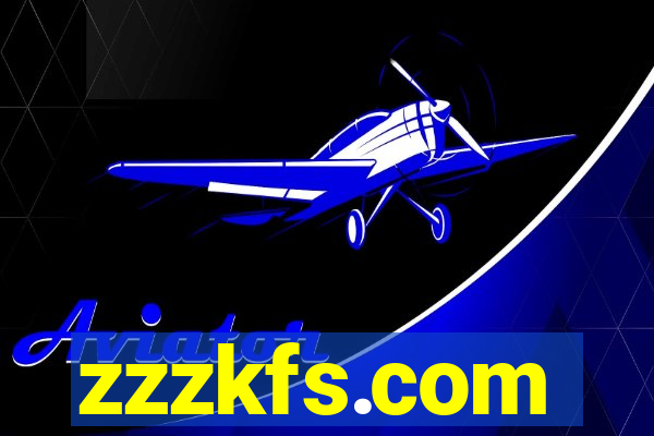 zzzkfs.com