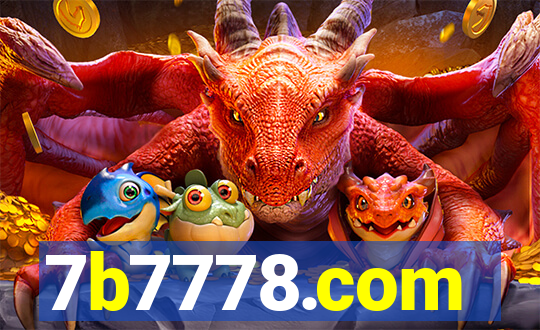 7b7778.com