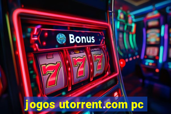 jogos utorrent.com pc