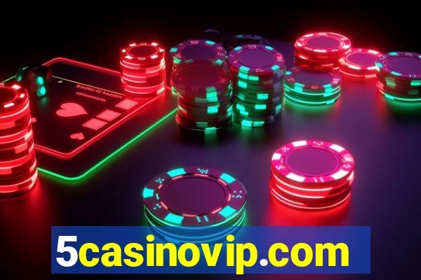 5casinovip.com