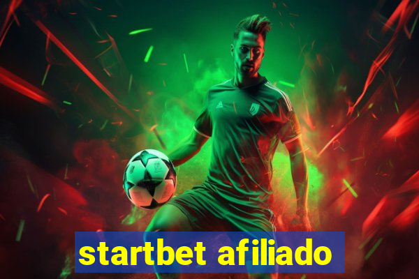 startbet afiliado