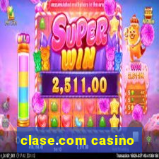 clase.com casino