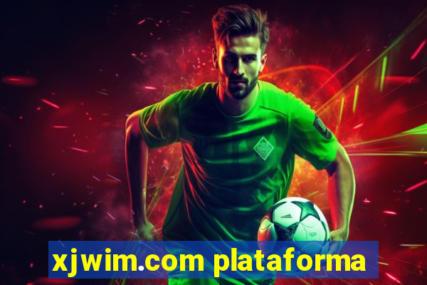 xjwim.com plataforma