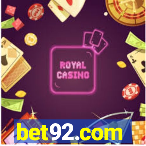 bet92.com