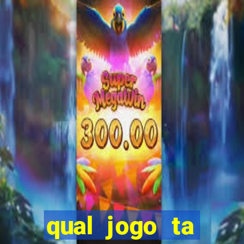 qual jogo ta ganhando dinheiro