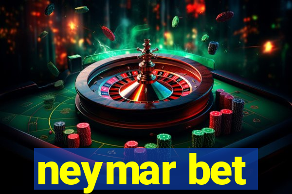 neymar bet