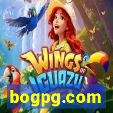 bogpg.com