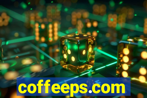 coffeeps.com