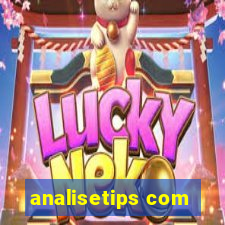analisetips com