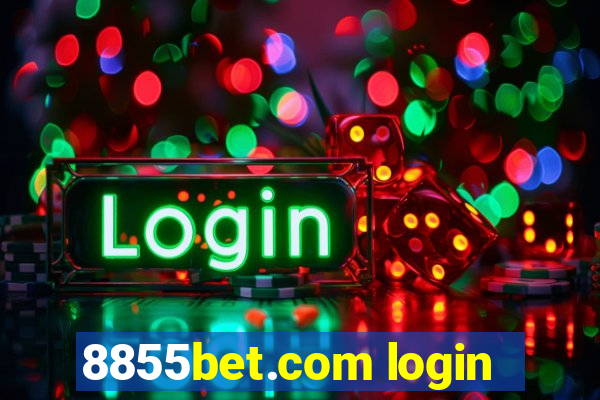 8855bet.com login