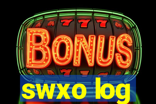 swxo log