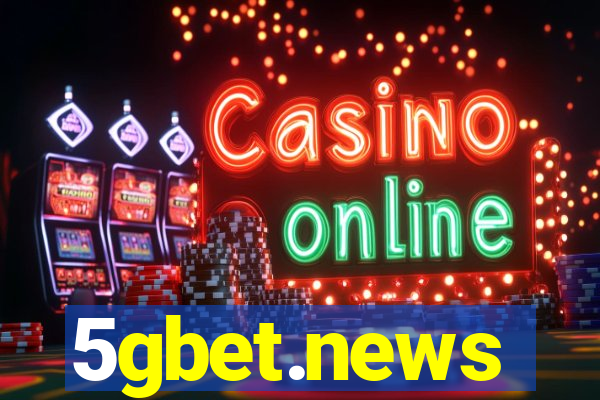 5gbet.news