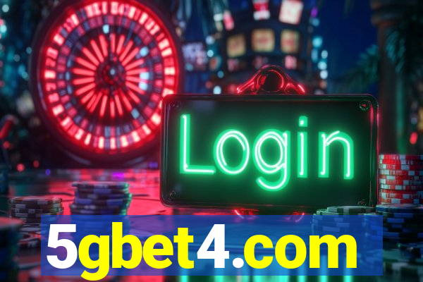 5gbet4.com
