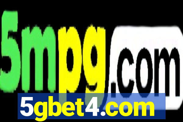 5gbet4.com