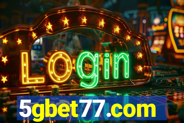 5gbet77.com