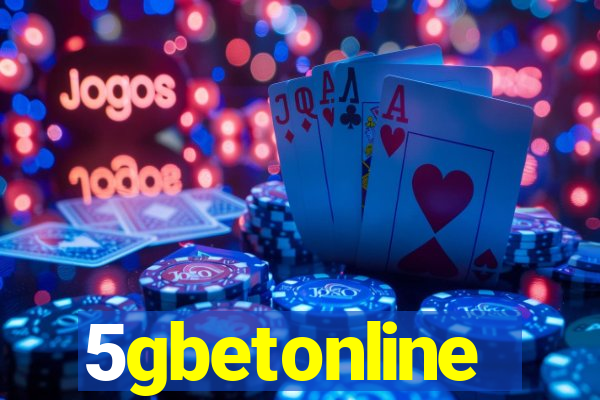 5gbetonline