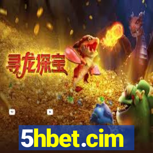 5hbet.cim