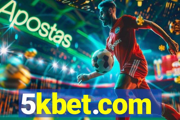 5kbet.com