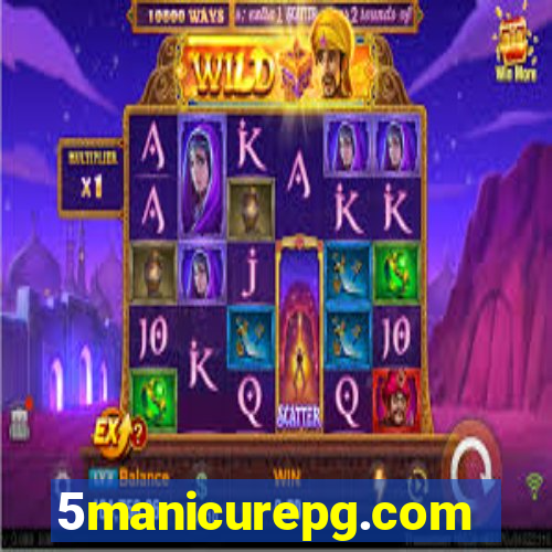 5manicurepg.com