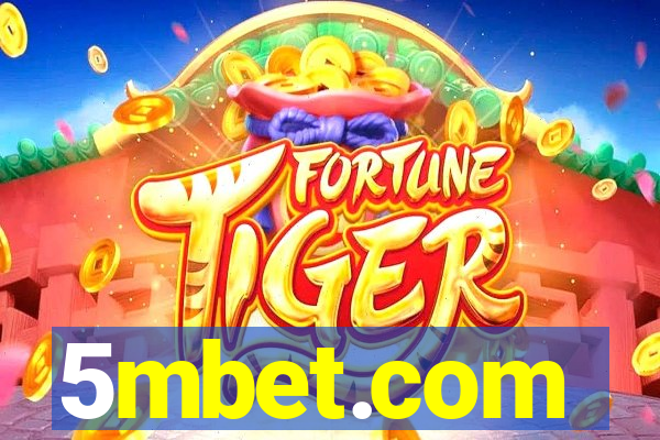 5mbet.com