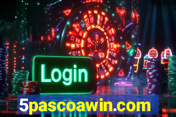 5pascoawin.com