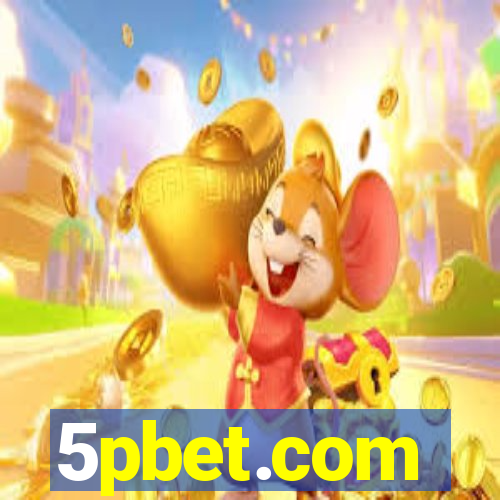 5pbet.com