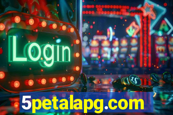5petalapg.com