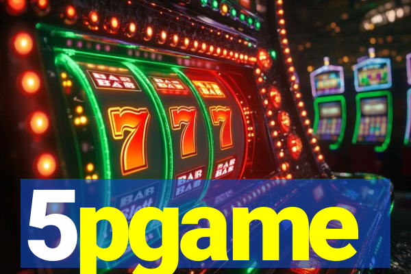 5pgame
