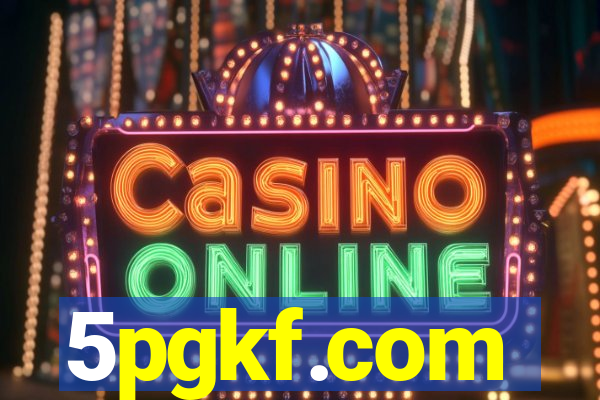 5pgkf.com