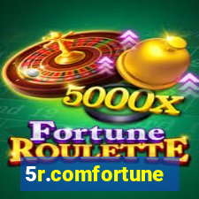 5r.comfortune