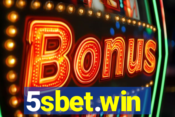 5sbet.win
